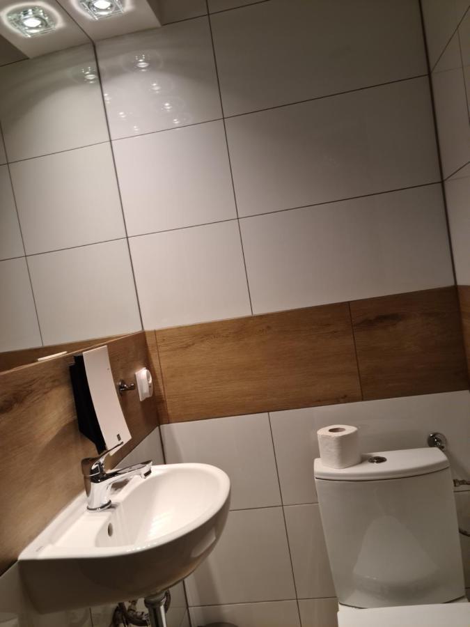 Amber Apartament 1112 Krakow Dış mekan fotoğraf