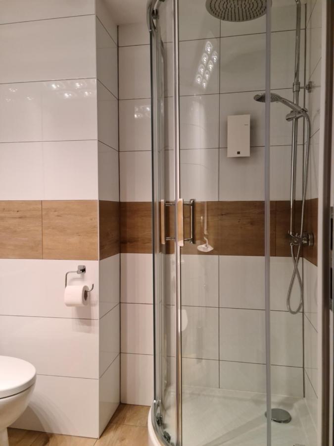 Amber Apartament 1112 Krakow Dış mekan fotoğraf