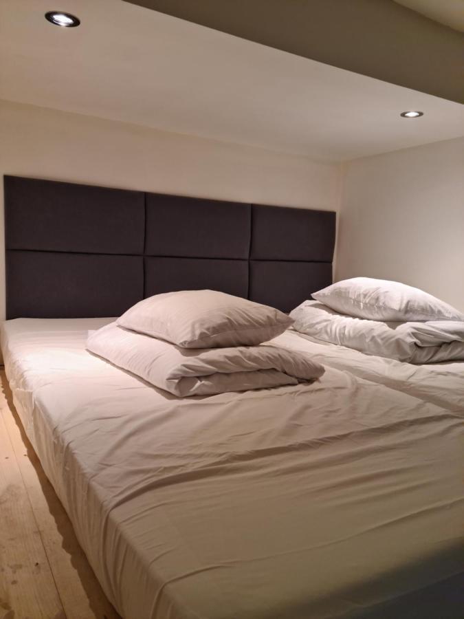 Amber Apartament 1112 Krakow Dış mekan fotoğraf