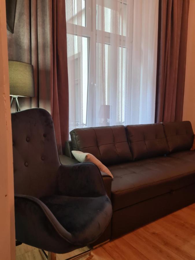Amber Apartament 1112 Krakow Dış mekan fotoğraf