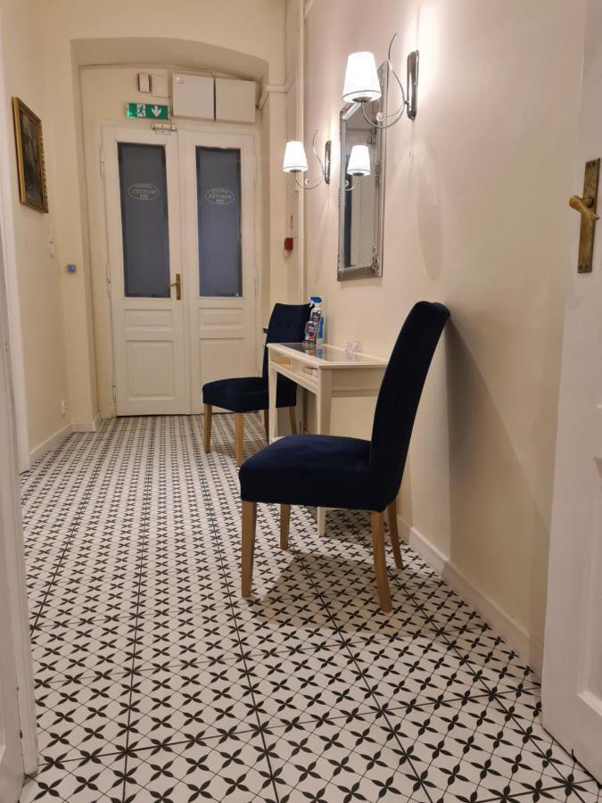 Amber Apartament 1112 Krakow Dış mekan fotoğraf