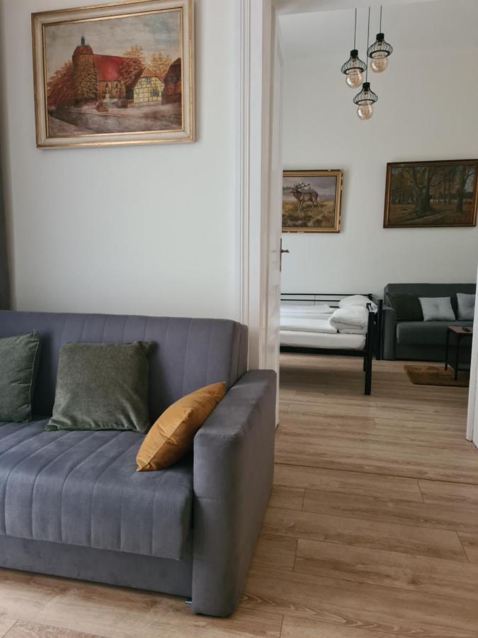 Amber Apartament 1112 Krakow Dış mekan fotoğraf