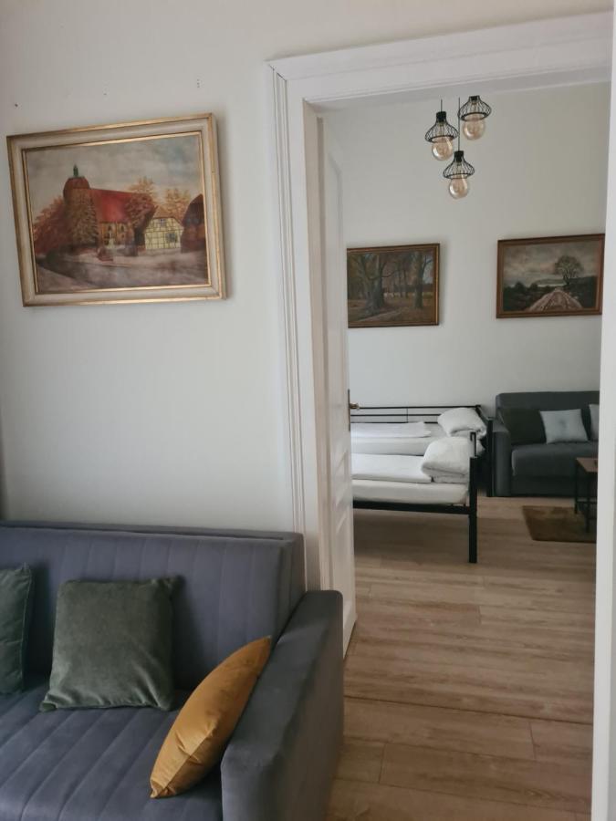 Amber Apartament 1112 Krakow Dış mekan fotoğraf