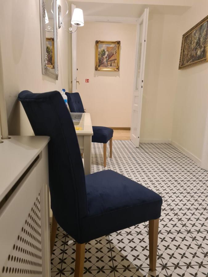 Amber Apartament 1112 Krakow Dış mekan fotoğraf