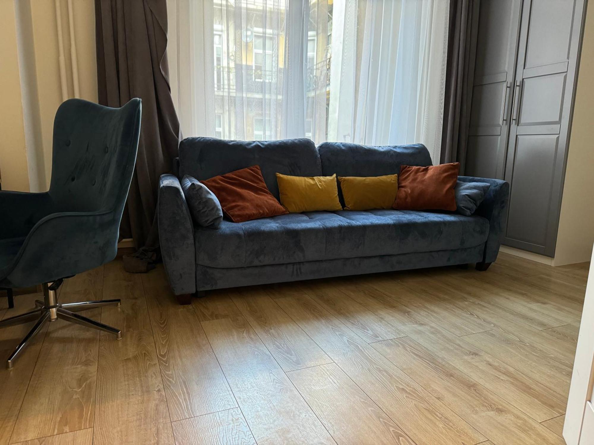 Amber Apartament 1112 Krakow Dış mekan fotoğraf